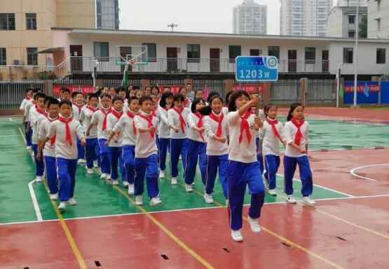 砂子塘小學(xué)劃片范圍、對口中學(xué)及學(xué)校簡介