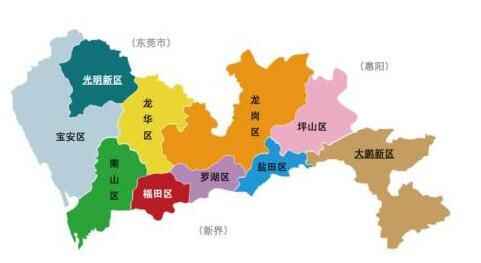 2018深圳龍華區(qū)中小學(xué)民辦學(xué)校學(xué)位錄取名單公布時(shí)間已推遲