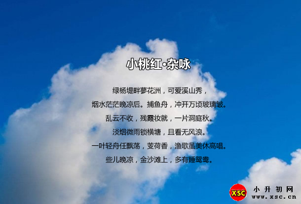 小桃紅·雜詠.jpg