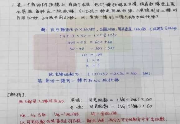 2019年慧學(xué)6夏令營考試題目及答案解析（真題）