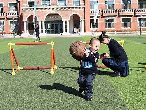 長春第二實驗通達(dá)小學(xué)收費(fèi)標(biāo)準(zhǔn)(學(xué)費(fèi))及學(xué)校簡介