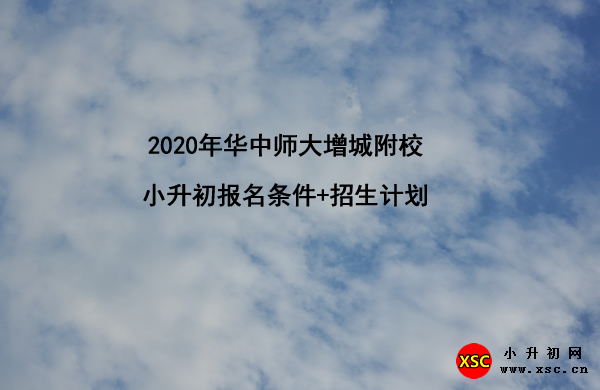 2020年華中師大增城附校小升初報名條件+招生計劃.jpg