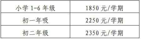 2020年貴陽市南明區(qū)行知學(xué)校招生簡章及收費(fèi)標(biāo)準(zhǔn)