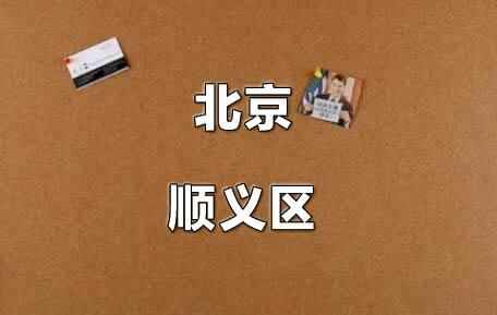 2021年北京順義區(qū)小升初電腦隨機(jī)派位錄取方式及規(guī)則說明