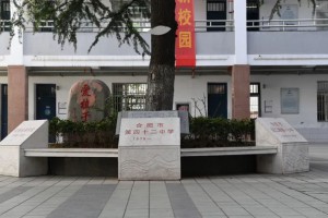 合肥四十二中有哪些校區(qū)？合肥四十二中各校區(qū)學(xué)區(qū)劃分范圍匯總！