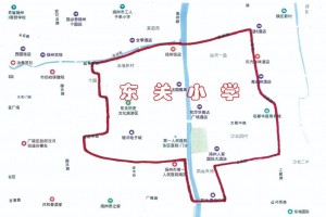 2022年揚(yáng)州市東關(guān)小學(xué)招生服務(wù)范圍及報(bào)名所需材料