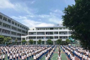 2022年廣州天河區(qū)同仁學校招生動態(tài)(附入學意向登記網址)