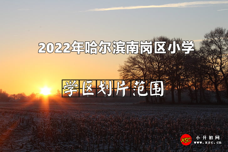 2022年哈爾濱南崗區(qū)小學(xué)招生劃片范圍一覽.jpg