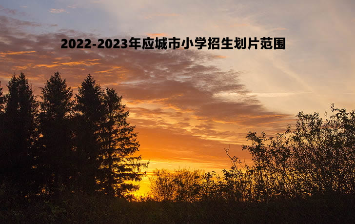 2022-2023年應(yīng)城市小學(xué)招生劃片范圍.jpg