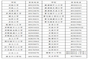 2023年金華市金東區(qū)小學、初中招生入學最新政策