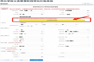 2023年深圳市羅湖區(qū)民辦學(xué)校學(xué)位補(bǔ)貼申報(bào)時(shí)間、方式及流程