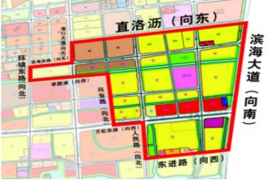 2023年瑞安市濱海實(shí)驗(yàn)小學(xué)施教區(qū)范圍一覽