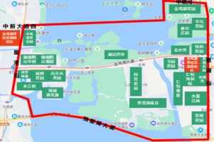 2023年蘇州工業(yè)園區(qū)金雞湖學(xué)校小升初招生簡章(附招生范圍)