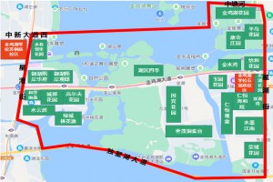 2023年蘇州工業(yè)園區(qū)金雞湖學(xué)校小學(xué)部招生簡章(附招生范圍)