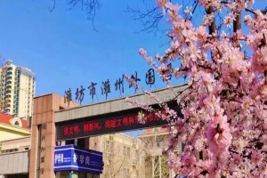 2023年濰坊市濰州外國語學校招生簡章(附收費標準)