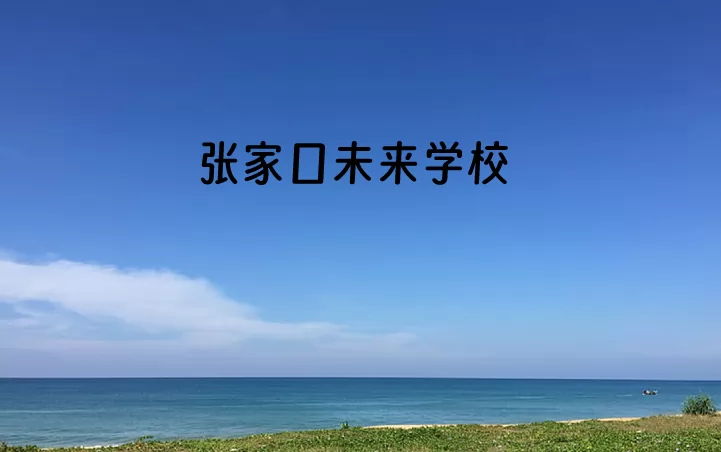 張家口未來學(xué)校收費標(biāo)準(zhǔn)(學(xué)費)及學(xué)校簡介